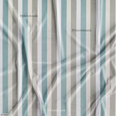 Wholesale Stripes Printed Fabric in Surat